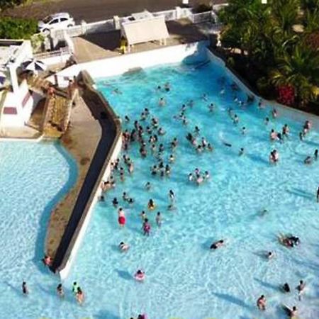 L'Acqua Diroma - Suites Confortaveis - Diversao Garantida - Piscina De Ondas Exclusiva Caldas Novas Luaran gambar